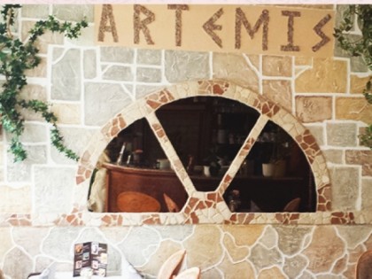 Foto: Artemis
