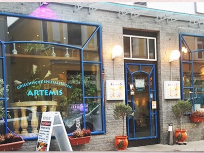 Foto: Artemis